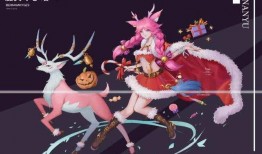 瑶妹圣诞皮肤爆料视频在线观看,瑶妹圣诞皮肤惊艳亮相！视频揭秘神秘圣诞元素